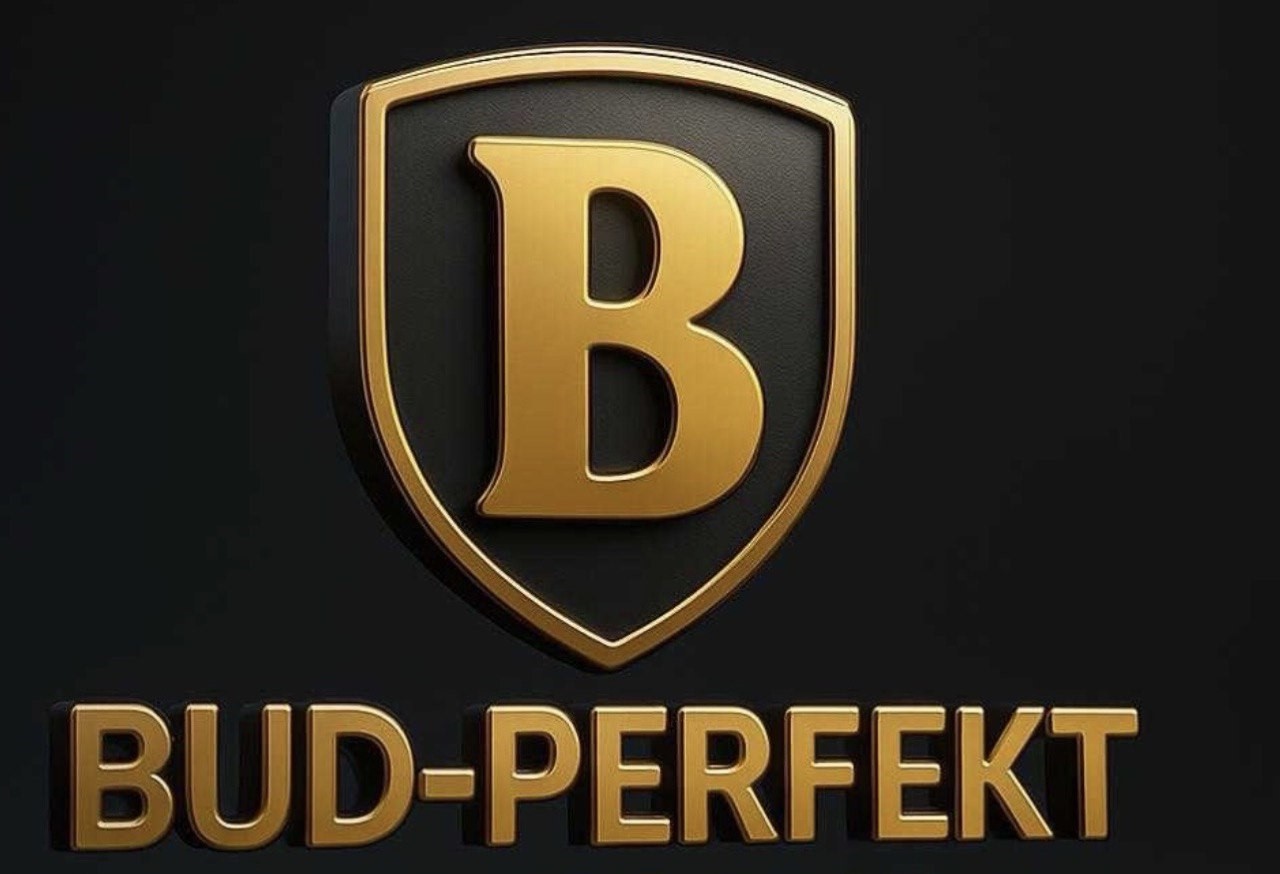 BUD-PERFEKT